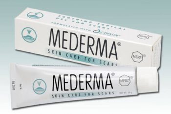 Мази от шрамов и рубцов: обзор препаратов