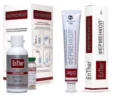 Мази от шрамов и рубцов: обзор препаратов