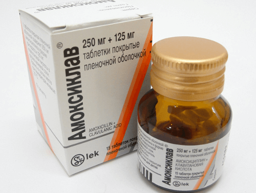 Лекарства при бронхите: обзор препаратов