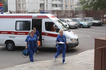 Что такое «острый живот»: симптомы, причины
