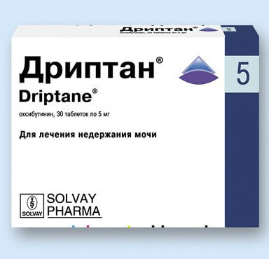 Гиперактивный мочевой пузырь у женщин: симптомы и лечение