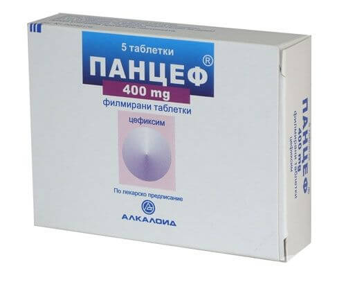 Лекарства при бронхите: обзор препаратов