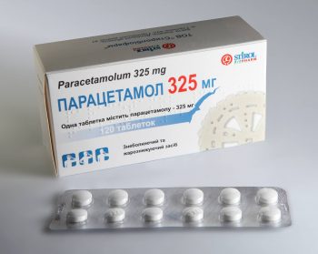 Лекарства при бронхите: обзор препаратов