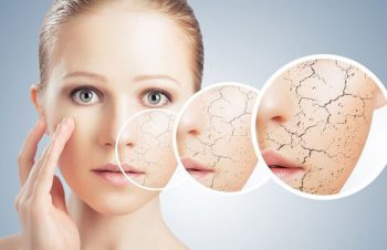 Люди с особо чувствительной кожей: причины проблемы