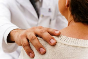 Гиперактивный мочевой пузырь у женщин: симптомы и лечение