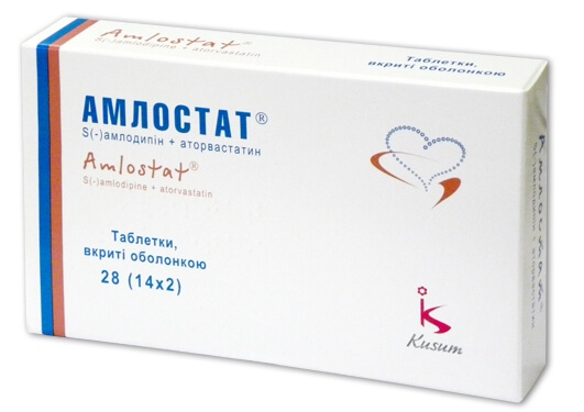 Препараты для лечения атеросклероза - обзор средств