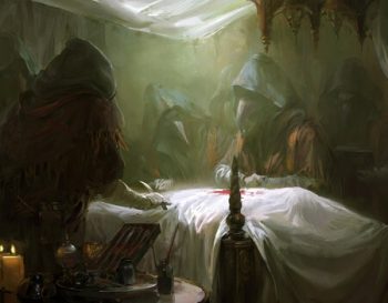 Пеллагра: симптомы и лечение