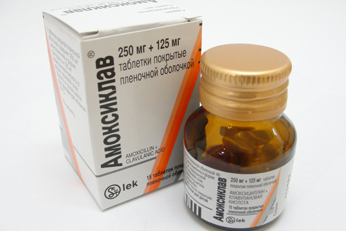 Антибиотики при ангине у детей: обзор препаратов, рекомендации