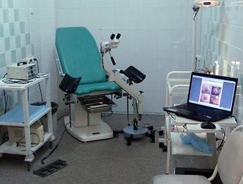 Современные эффективные способы лечения эрозии шейки матки