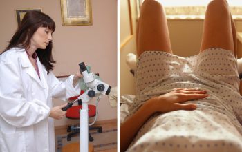 Современные эффективные способы лечения эрозии шейки матки