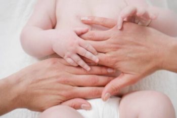 Самые распространенные детские болезни  у детей до 1 года