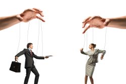 Топ-8 правил при общении с манипуляторами
