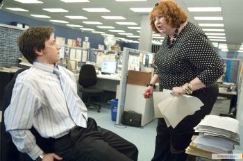 работники офиса