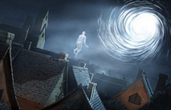 Околосмертные переживания факт или фантазия