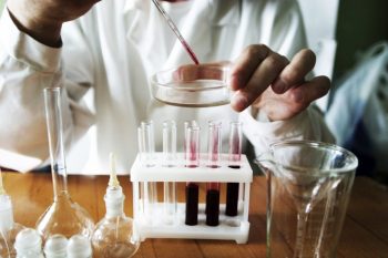 гликилированный гемоглобин