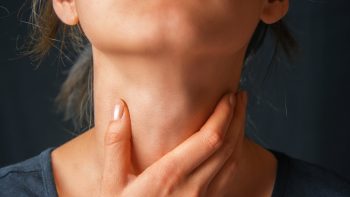 Диффузный токсический зоб причины симптомы принципы лечения