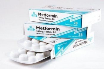 метформин