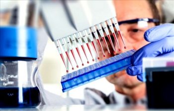 анализ крови