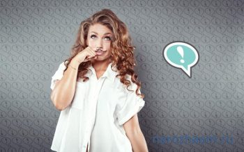 симптомы гиперандрогении у женщин