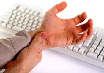 Невропатии локтевого нерва причины