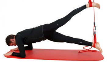 Разрыв ахиллова сухожилия