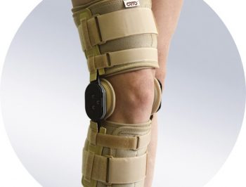 Разрыв связок коленного сустава бандаж