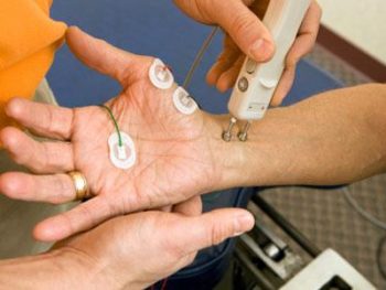 электронейромиография