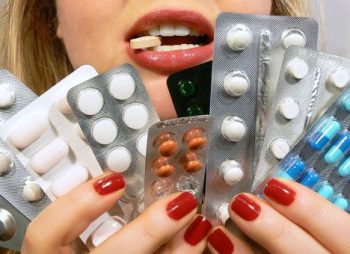 лекарственные препараты