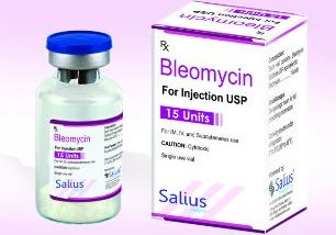 блеомицин