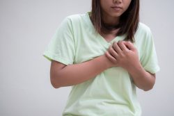 Как лечить мастопатию молочной железы