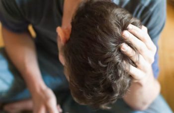 Гипогонадизм у мужчин