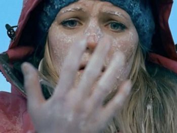 переохлаждение