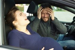 Роды вне стационара: что делать?