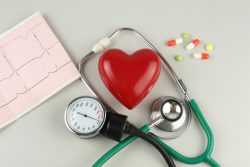 Самые распространенные заболевания сердечно-сосудистой системы