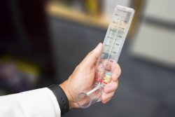 Пикфлоуметрия: показания, противопоказания, методика проведения