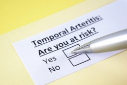 Болезнь Хортона: причины, признаки, принципы лечения