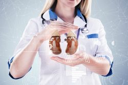 Полное и неполное удвоение почки: причины, признаки, лечение