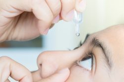 Проба Ширмера: показания, противопоказания, методика