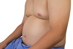 Симптомы нарушения обмена веществ