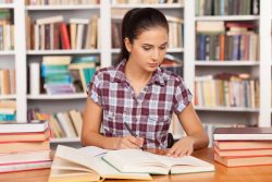 Экзамены без стресса