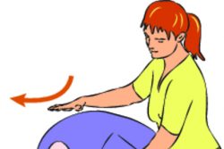 Инородное тело в дыхательных путях: первая помощь