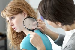 Дерматофиброма: причины, симптомы, лечение