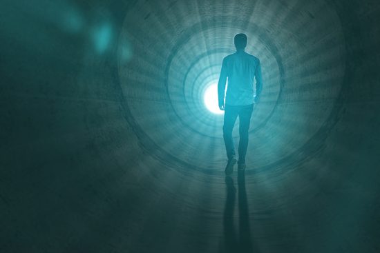 Околосмертные переживания: факт или фантазия
