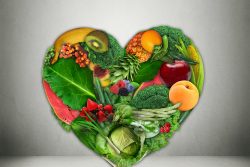 Диета при атеросклерозе сосудов