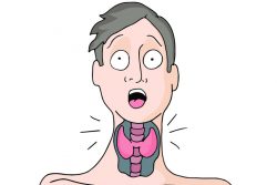 Тиреотоксический криз: симптомы, лечение