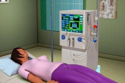 Что такое гравитационная хирургия крови: виды процедур, показания и противопоказания