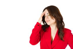 Аменорея: причины, симптомы, лечение