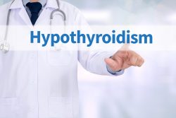 Гипотиреоз: симптомы у женщин, принципы лечения
