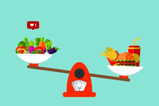 10 самых полезных для сердца покупок в супермаркете