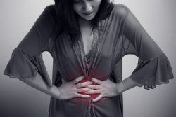 Симптомы рака толстой кишки